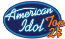 American Idol Top 24 Pool