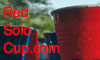 Red Solo Cup