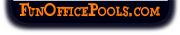 Survivor Office Pool