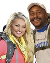 Amazing Race 24 predicted winner!