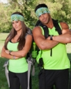 Amazing Race 25 predicted winner!