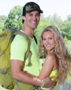 Amazing Race 25 predicted winner!