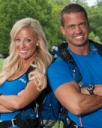 Amazing Race 25 predicted winner!