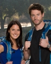 Amazing Race 26 predicted winner!