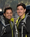 Amazing Race 26 predicted winner!