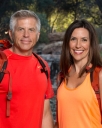 Amazing Race 26 predicted winner!