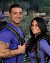 Amazing Race 26 predicted winner!