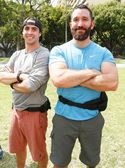 Amazing Race 29 predicted winner!