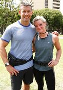 Amazing Race 29 predicted winner!