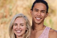 Amazing Race 36 predicted winner!