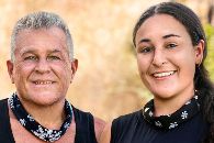 Amazing Race 36 predicted winner!