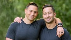 Amazing Race 37 predicted winner!