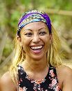 CBS Survivor 33 predicted winner!