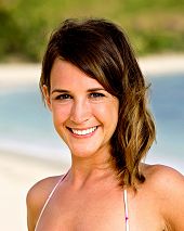 CBS Survivor 34 predicted winner!