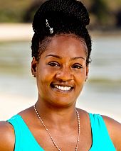 CBS Survivor 34 predicted winner!