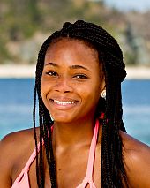 CBS Survivor 34 predicted winner!
