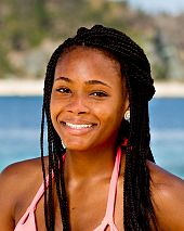 CBS Survivor 34 predicted winner!