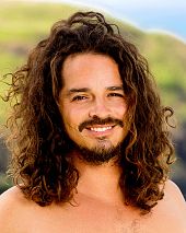 CBS Survivor 34 predicted winner!