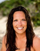 CBS Survivor 34 predicted winner!