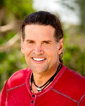 CBS Survivor 34 predicted winner!