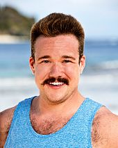 CBS Survivor 34 predicted winner!