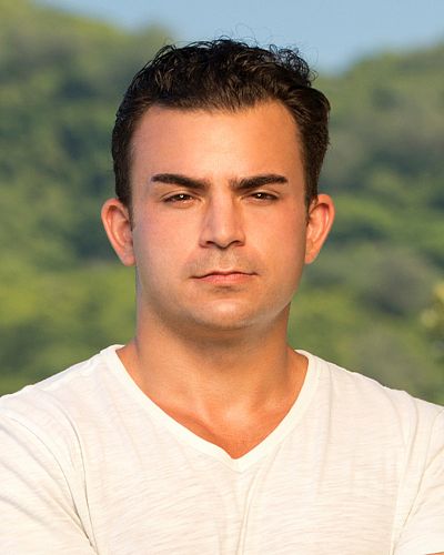 CBS Survivor 41 predicted winner!