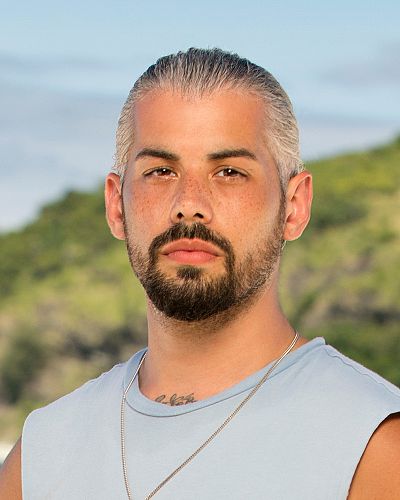 CBS Survivor 41 predicted winner!