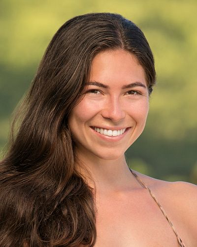 CBS Survivor 41 predicted winner!