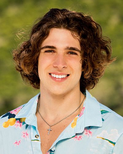 CBS Survivor 41 predicted winner!