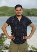 CBS Survivor 43 predicted winner!