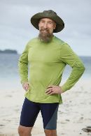 CBS Survivor 43 predicted winner!