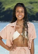 CBS Survivor 44 predicted winner!