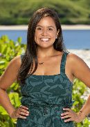 CBS Survivor 44 predicted winner!