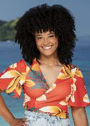 CBS Survivor 44 predicted winner!