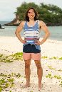 CBS Survivor 46 predicted winner!