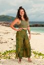 CBS Survivor 46 predicted winner!