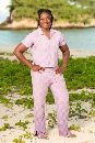 CBS Survivor 46 predicted winner!